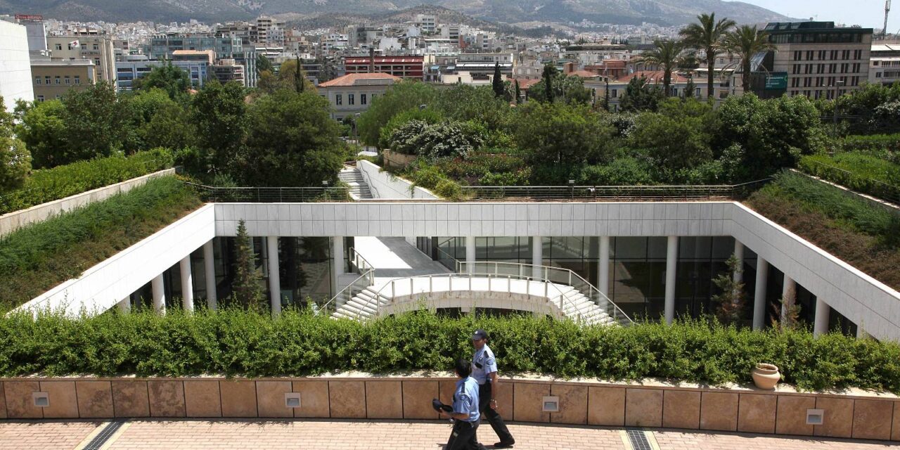 Megaron online: Το Μέγαρο θα γιορτάσει την Ημέρα Μουσικής διαδικτυακά