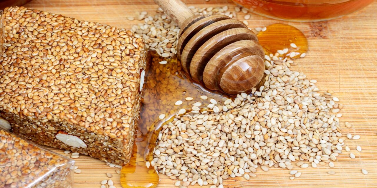 Μελεκούνι: Το “energy snack” των αρχαίων Ελλήνων κατάγεται από τη Ρόδο