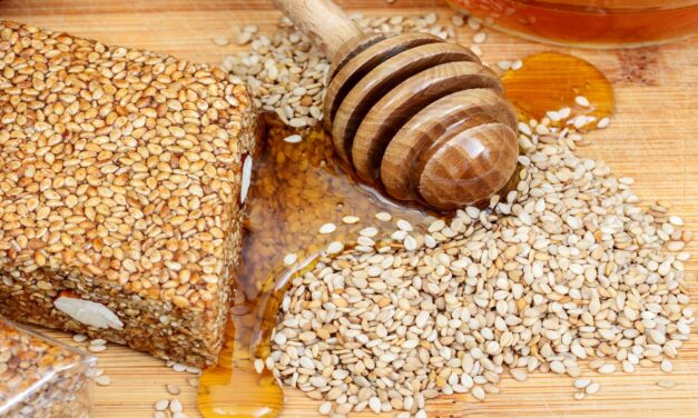 Μελεκούνι: Το “energy snack” των αρχαίων Ελλήνων κατάγεται από τη Ρόδο