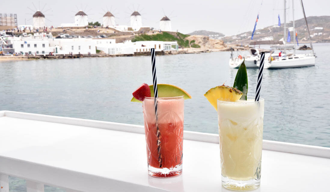 Οι αναγνώστες του Guardian ψήφισαν τα καλύτερα bar του κόσμου – Ανάμεσά τους ένα ελληνικό!