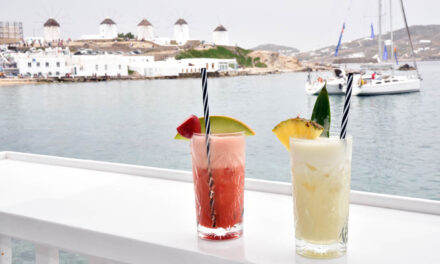 Οι αναγνώστες του Guardian ψήφισαν τα καλύτερα bar του κόσμου – Ανάμεσά τους ένα ελληνικό!