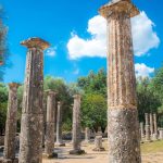 Αρχαία Ολυμπία και πέριξ: Εκδρομή… στην ιστορία