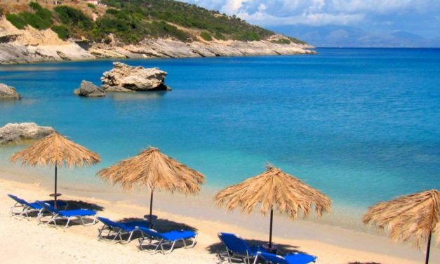 Ξεκίνησαν οι ηλεκτρονικές δημοπρασίες παραχώρησης απλής χρήσης αιγιαλού και παραλίας