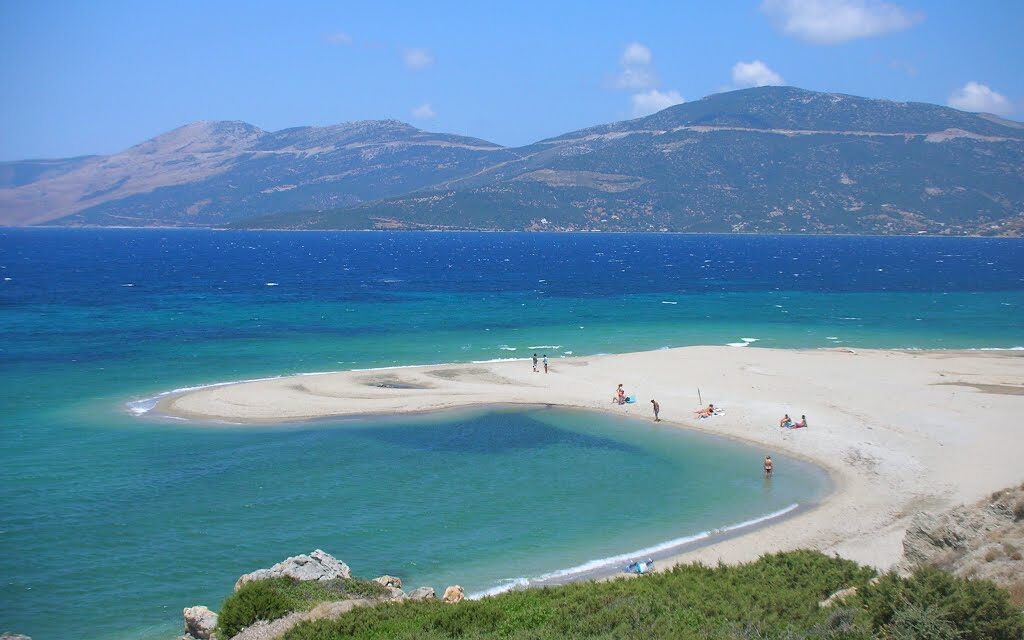 102.827 αιτήσεις για τη δράση North Evia Pass 2023 – 6.550 οι δικαιούχοι