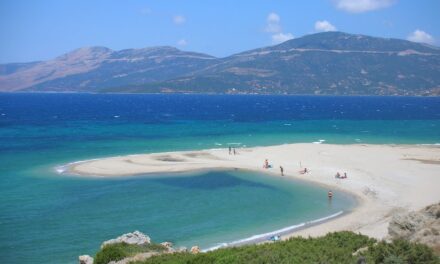 Πάνω από 39.000 επιταγές κοινωνικού τουρισμού ενεργοποιήθηκαν τον Ιούνιο – Οι δημοφιλείς περιοχές