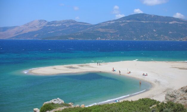 102.827 αιτήσεις για τη δράση North Evia Pass 2023 – 6.550 οι δικαιούχοι