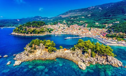 Road trip στην εξωτική Ηπειρωτική Ριβιέρα: Όλα όσα πρέπει να κάνετε στην Πάργα και στα Σύβοτα