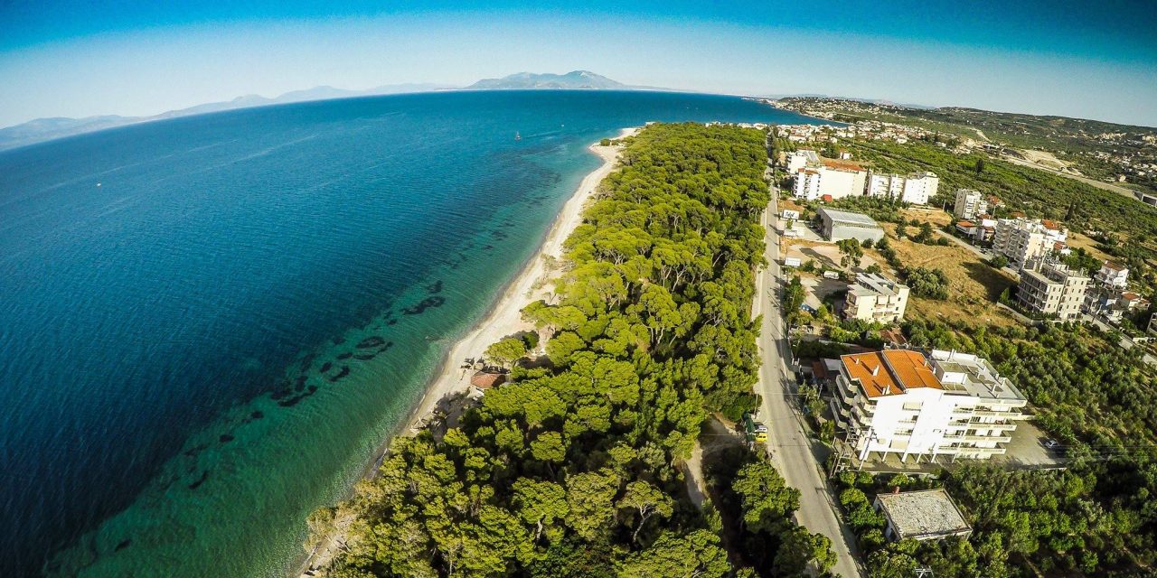 Ξυλόκαστρο: Μίνι απόδραση στην αγκαλιά του Κορινθιακού