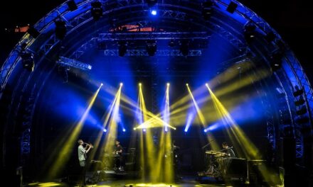 Καλοκαίρι στην Τεχνόπολη: Επιστροφή με 50 συναυλίες