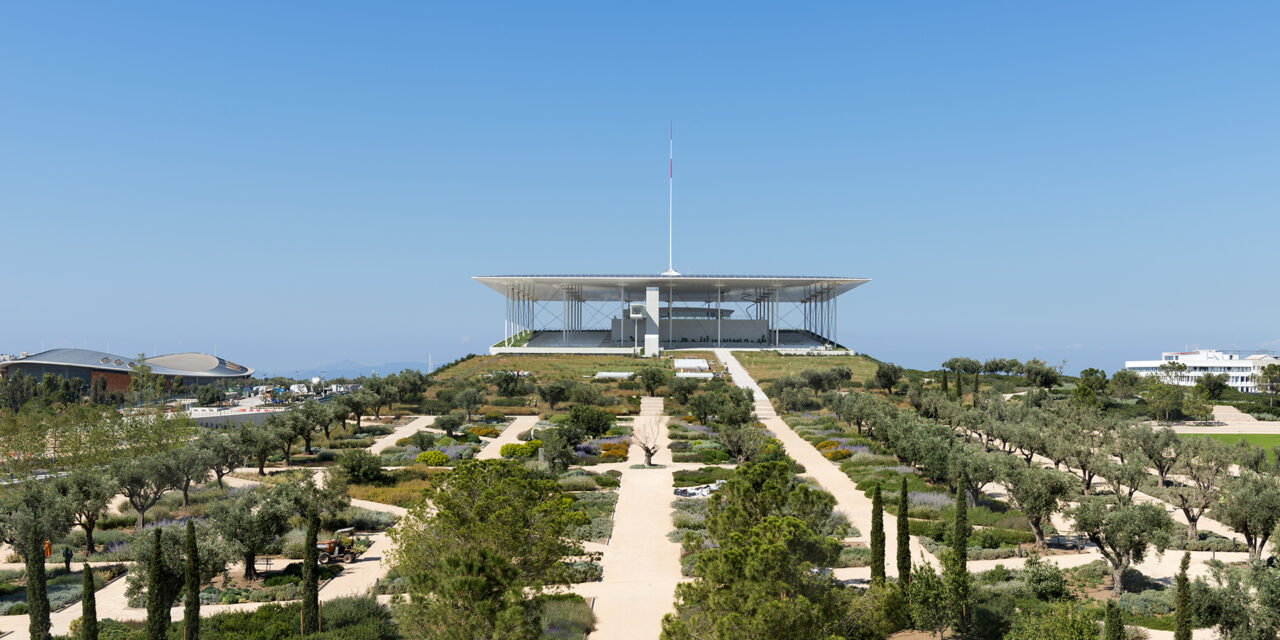 Το Πάρκο Σταύρος Νιάρχος ανοίγει και πάλι τις πόρτες του – Χωρίς κάποια ηλεκτρονική προκράτηση η είσοδος