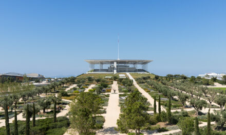 Το Πάρκο Σταύρος Νιάρχος ανοίγει και πάλι τις πόρτες του – Χωρίς κάποια ηλεκτρονική προκράτηση η είσοδος