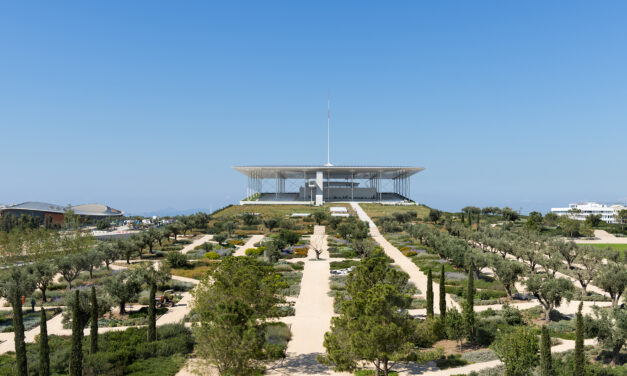 Το Πάρκο Σταύρος Νιάρχος ανοίγει και πάλι τις πόρτες του – Χωρίς κάποια ηλεκτρονική προκράτηση η είσοδος