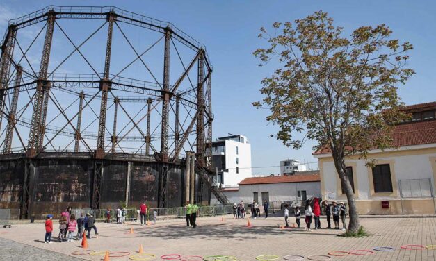 Ιούνιος στην Τεχνόπολη Δήμου Αθηναίων – Αναλυτικά το πρόγραμμα