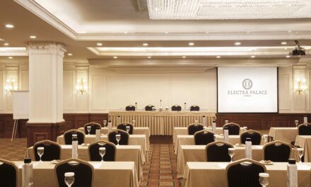 Συνεδριακός τουρισμός: Πόλος έλξης η Αθήνα