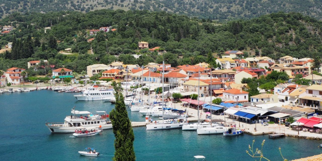 Ο Guardian ψηφίζει Ελλάδα και για το 2022