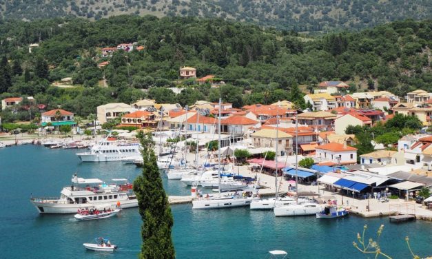 Ο Guardian ψηφίζει Ελλάδα και για το 2022