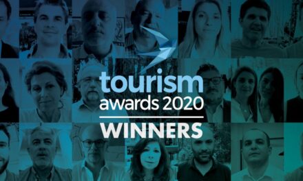 Tourism Awards 2020: Ανακοινώθηκαν οι νικητές