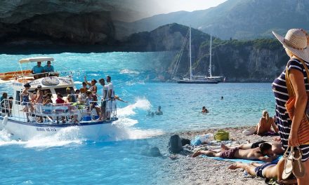 Εθνική Τράπεζα: Καλύτερα από τα «επίσημα» τα τουριστικά έσοδα