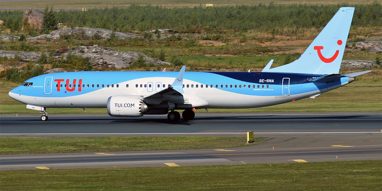 TUI: Θετικά μηνύματα για τις κρατήσεις προς Ελλάδα – Ποια νησιά θα δεχθούν τους περισσότερους τουρίστες