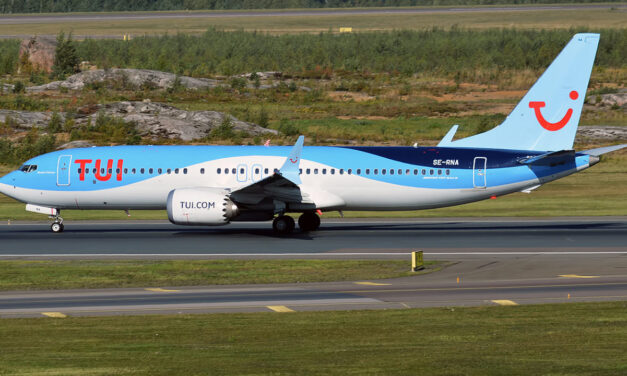 TUI: Η Ελλάδα ο πιο δημοφιλής προορισμός το 2020 – Επέκταση της σεζόν έως τον Νοέμβριο