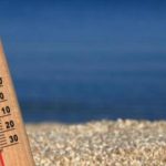 Καιρός: Επιμένει και σήμερα ο καύσωνας