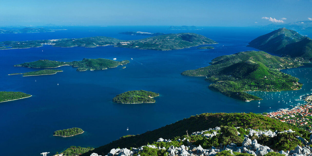 Το “άγνωστο” νησί που ανήκε στον Ωνάση αλλά δεν απέκτησε ποτέ την φήμη του Σκορπιού