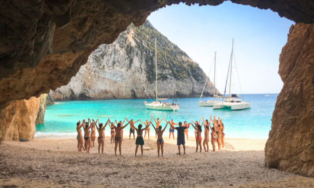 Έρχεται το 7ο Artventure Camp: Kαλλιτεχνικό, εκπαιδευτικό και άκρως καλοκαιρινό