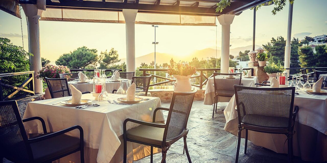 Tripadvisor: Αυτά είναι τα 10 καλύτερα πολυτελή εστιατόρια στην Ελλάδα για το 2020