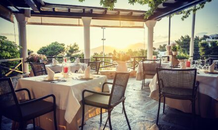 Tripadvisor: Αυτά είναι τα 10 καλύτερα πολυτελή εστιατόρια στην Ελλάδα για το 2020