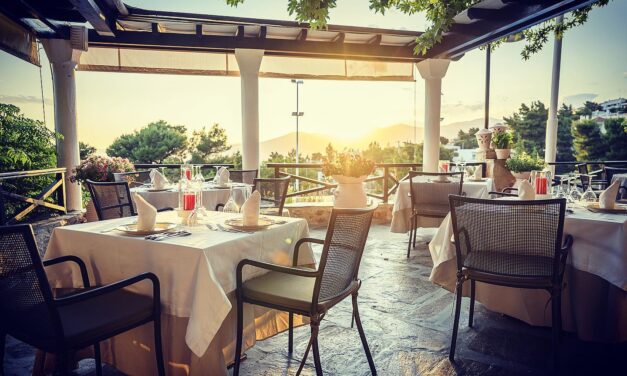Tripadvisor: Αυτά είναι τα 10 καλύτερα πολυτελή εστιατόρια στην Ελλάδα για το 2020