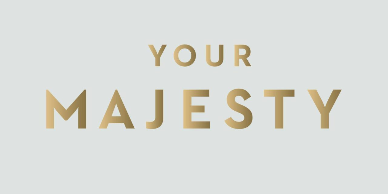 Your Majesty: Μία απαραίτητη στάση για περιποίηση πριν τις διακοπές μας