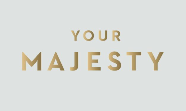 Your Majesty: Μία απαραίτητη στάση για περιποίηση πριν τις διακοπές μας