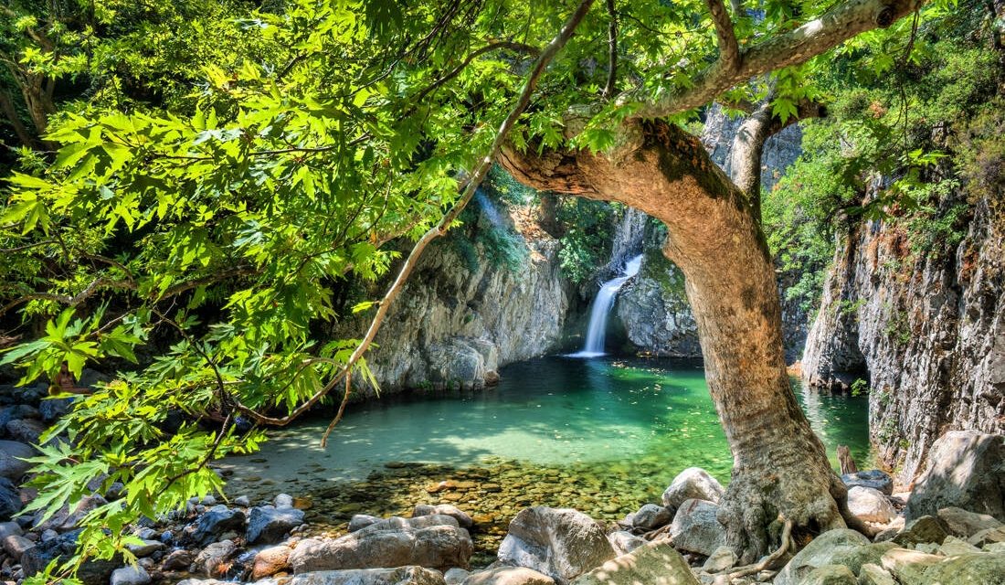 Καλοκαίρι στη Σαμοθράκη: Οι διακοπές… αλλιώς