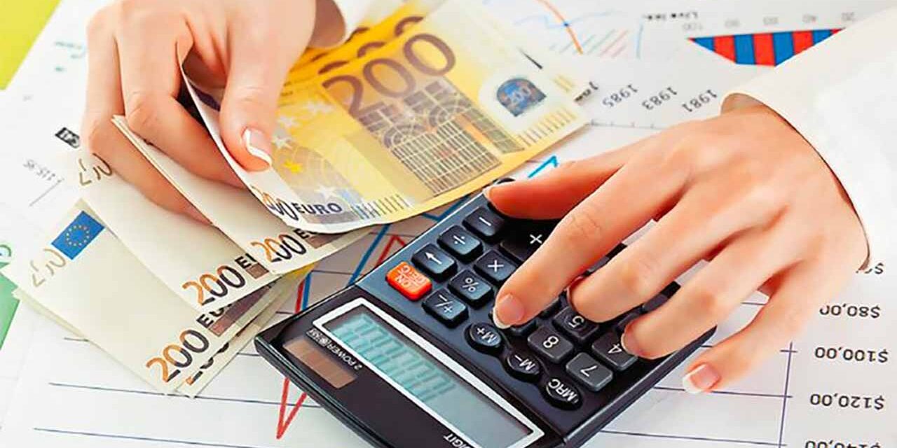 Επιστρεπτέα Προκαταβολή: Άνοιξε η πλατφόρμα Mybusiness support για τον β’ γύρο – Μέχρι πότε οι αιτήσεις