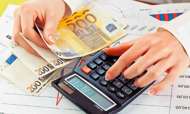 Επιστρεπτέα Προκαταβολή: Άνοιξε η πλατφόρμα Mybusiness support για τον β’ γύρο – Μέχρι πότε οι αιτήσεις