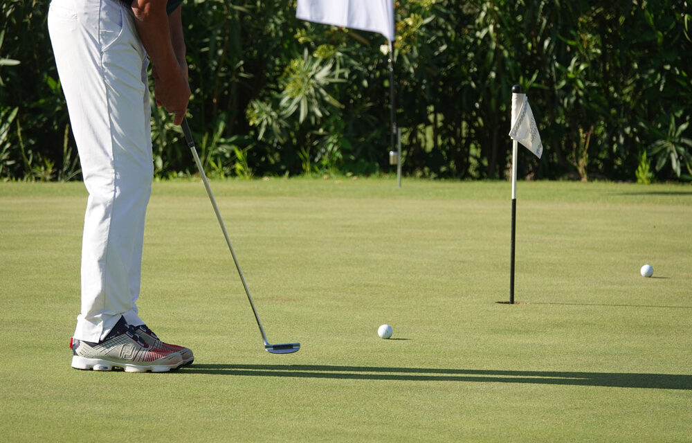 Glyfada Maritime Golf Event: Το νέο ναυτιλιακό τουρνουά στις 19 Σεπτεμβρίου στο Γκολφ Γλυφάδας