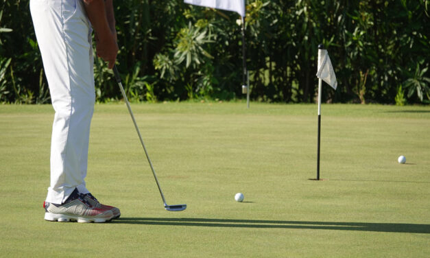 Glyfada Maritime Golf Event: Το νέο ναυτιλιακό τουρνουά στις 19 Σεπτεμβρίου στο Γκολφ Γλυφάδας