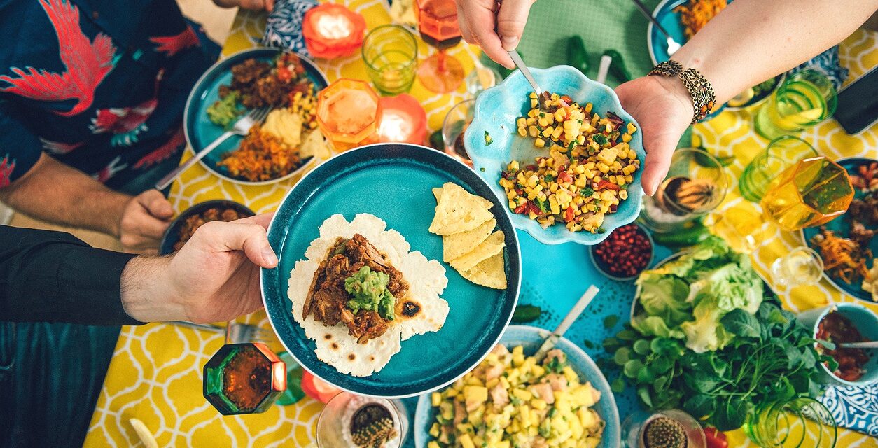 5 μεξικάνικα της Αθήνας για να απολαύστε δροσιστικές στιγμές