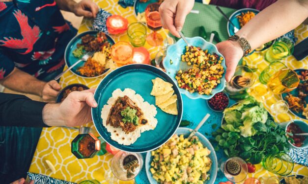 5 μεξικάνικα της Αθήνας για να απολαύστε δροσιστικές στιγμές