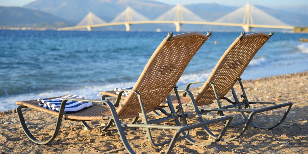 Ανακαλύπτοντας τις κρυμμένες ομορφιές της Αχαϊκής Ριβιέρας