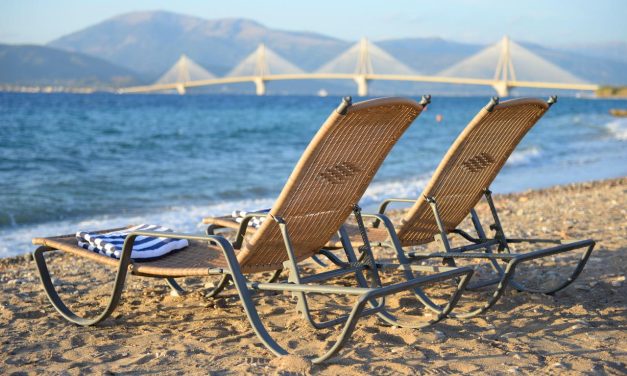 Ανακαλύπτοντας τις κρυμμένες ομορφιές της Αχαϊκής Ριβιέρας