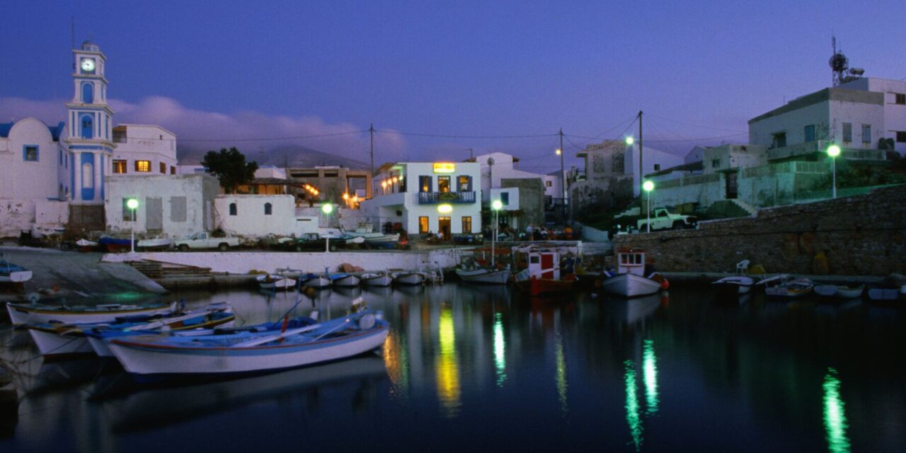 Καλοκαίρι γεμάτο πολιτισμό στην Κάσο