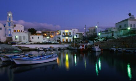 Καλοκαίρι γεμάτο πολιτισμό στην Κάσο