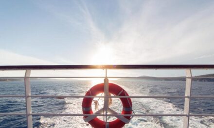 Aκτοπλοϊκή σύνδεση Ελλάδας – Κύπρου: Πόσο θα κοστίζουν τα εισιτήρια