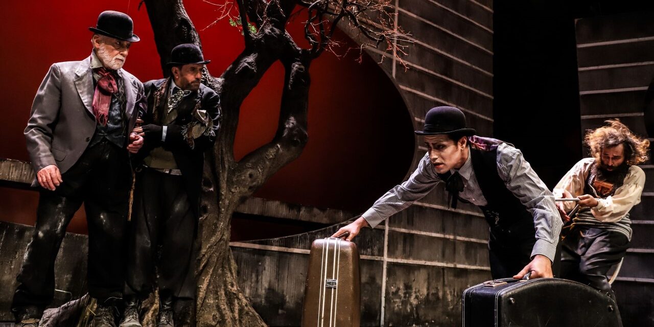 “Στη σκιά των Βράχων”: Ξεκινά σήμερα το αγαπημένο φεστιβάλ του καλοκαιριού