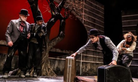 “Στη σκιά των Βράχων”: Ξεκινά σήμερα το αγαπημένο φεστιβάλ του καλοκαιριού