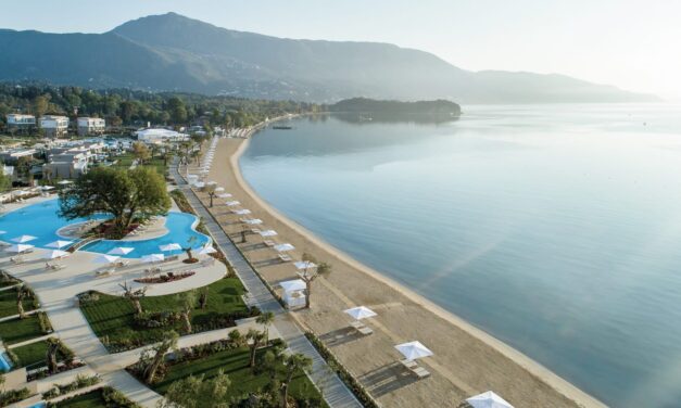 Tripadvisor: Αυτά είναι τα καλύτερα ξενοδοχεία στην Ελλάδα για το 2020