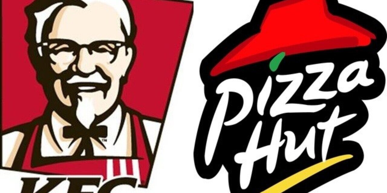 Μετά την Pizza Hut κλείνουν και τα KFC;