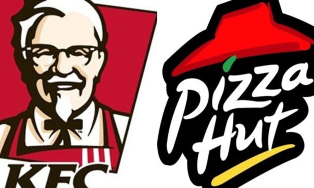 Μετά την Pizza Hut κλείνουν και τα KFC;