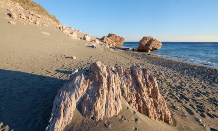 «Welcome Back»: Στην Κρήτη τα γυρίσματα για τη νέα διαφημιστική καμπάνια της TUI Βρετανίας
